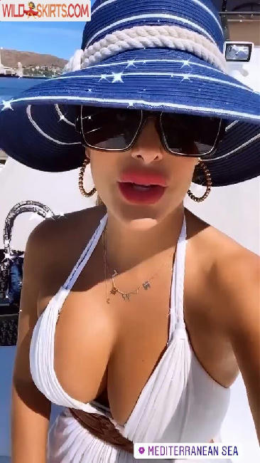 Ninel Conde / ninelconde nude OnlyFans, Instagram leaked photo #1031