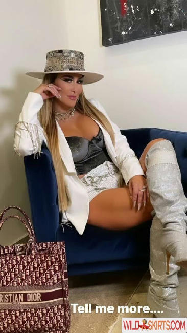 Ninel Conde / ninelconde nude OnlyFans, Instagram leaked photo #691