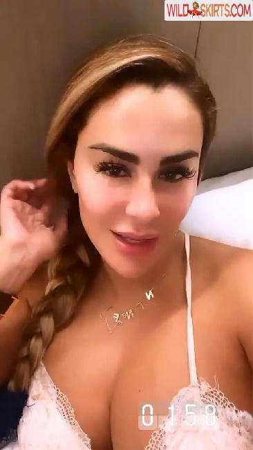 Ninel Conde / ninelconde nude OnlyFans, Instagram leaked photo #1012