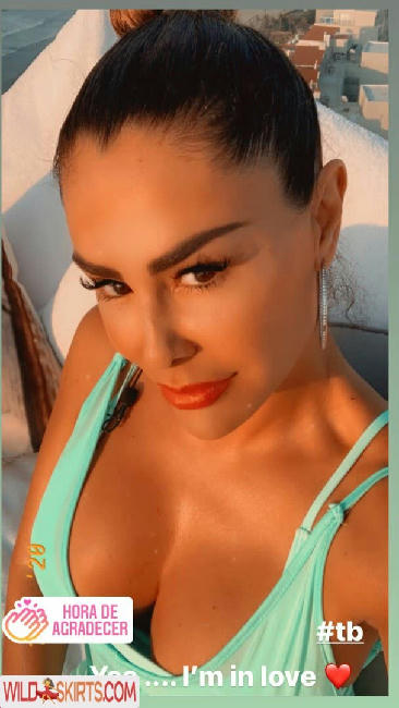 Ninel Conde / ninelconde nude OnlyFans, Instagram leaked photo #766