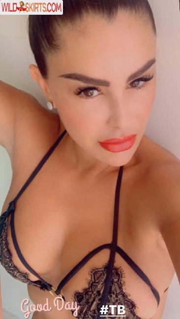 Ninel Conde / ninelconde nude OnlyFans, Instagram leaked photo #1049