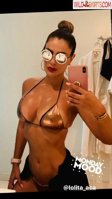 Ninel Conde / ninelconde nude OnlyFans, Instagram leaked photo #891