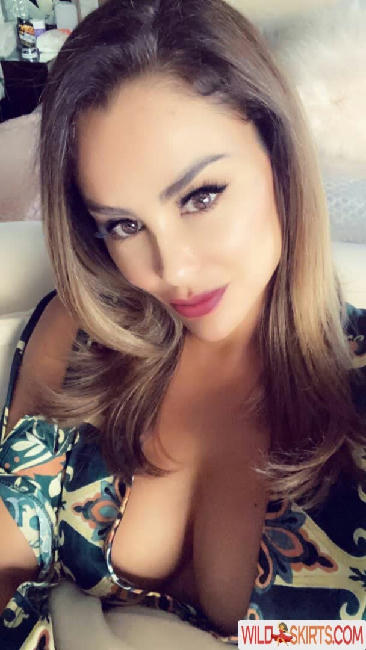 Ninel Conde / ninelconde nude OnlyFans, Instagram leaked photo #58