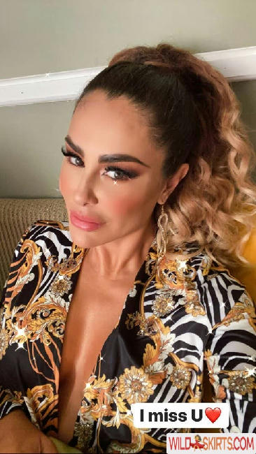 Ninel Conde / ninelconde nude OnlyFans, Instagram leaked photo #90