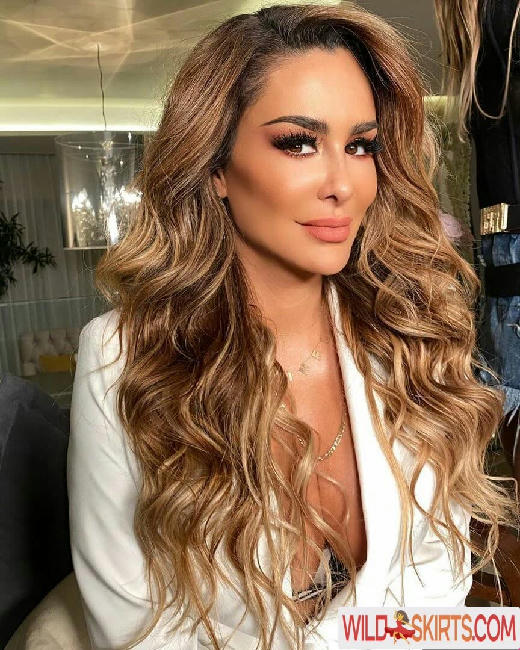 Ninel Conde / ninelconde nude OnlyFans, Instagram leaked photo #153