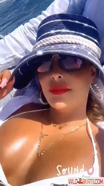 Ninel Conde / ninelconde nude OnlyFans, Instagram leaked photo #277