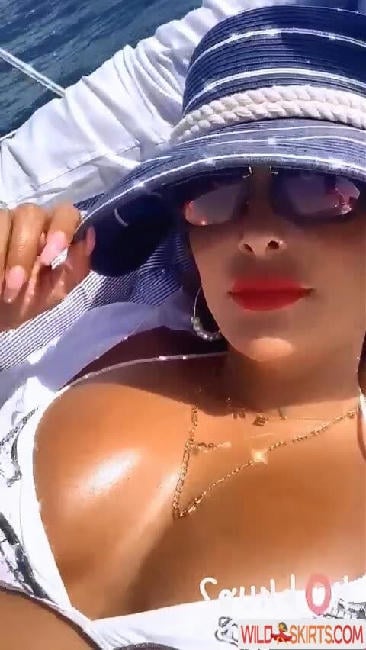 Ninel Conde / ninelconde nude OnlyFans, Instagram leaked photo #279