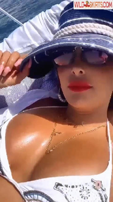 Ninel Conde / ninelconde nude OnlyFans, Instagram leaked photo #280