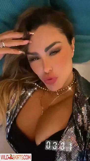 Ninel Conde / ninelconde nude OnlyFans, Instagram leaked photo #275