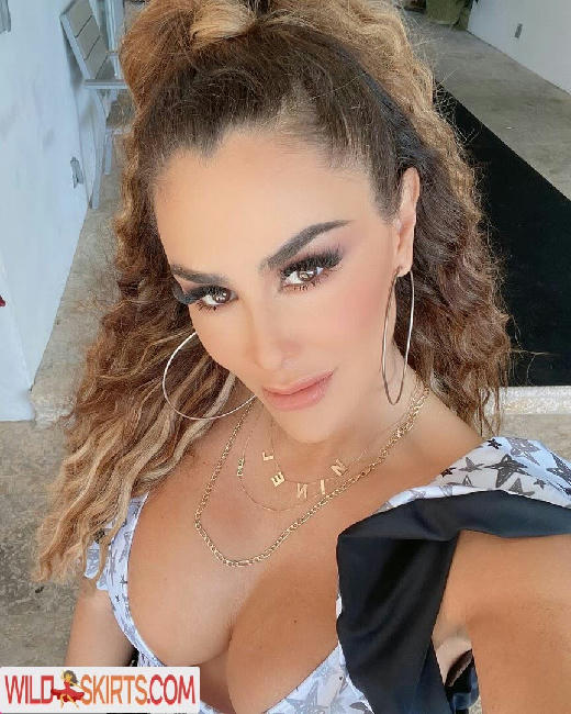 Ninel Conde / ninelconde nude OnlyFans, Instagram leaked photo #311