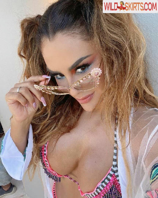 Ninel Conde / ninelconde nude OnlyFans, Instagram leaked photo #308