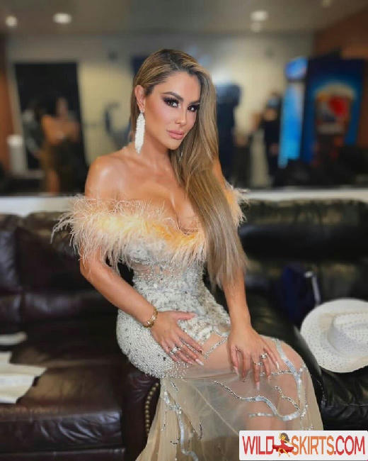 Ninel Conde / ninelconde nude OnlyFans, Instagram leaked photo #345