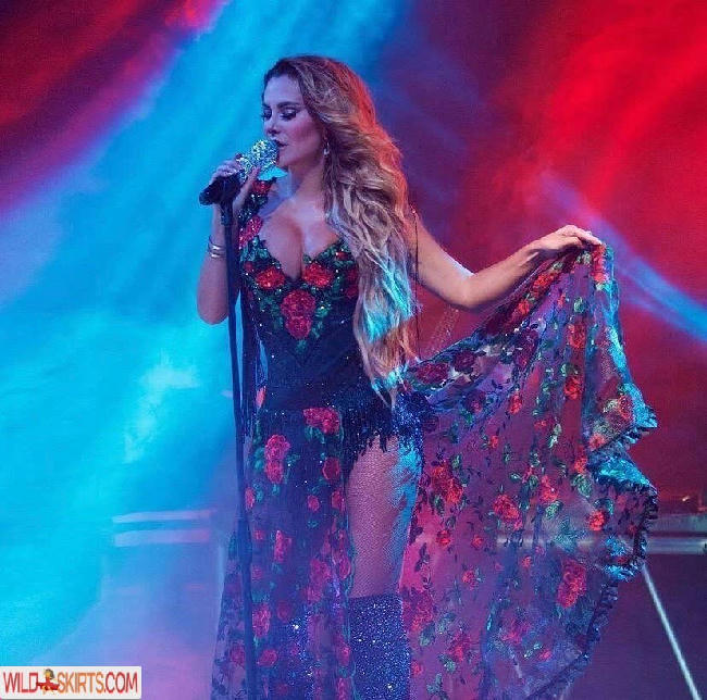 Ninel Conde / ninelconde nude OnlyFans, Instagram leaked photo #359