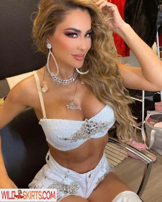 Ninel Conde / ninelconde nude OnlyFans, Instagram leaked photo #380