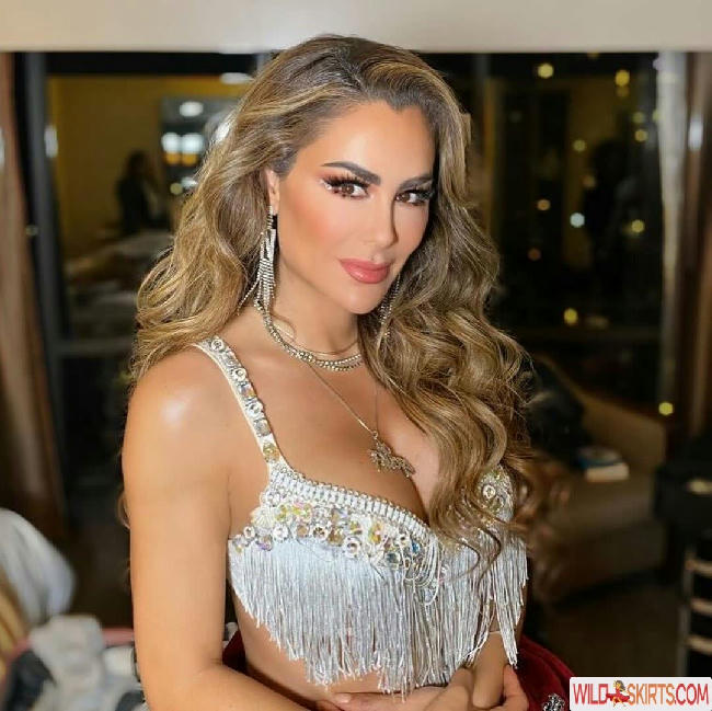 Ninel Conde / ninelconde nude OnlyFans, Instagram leaked photo #381