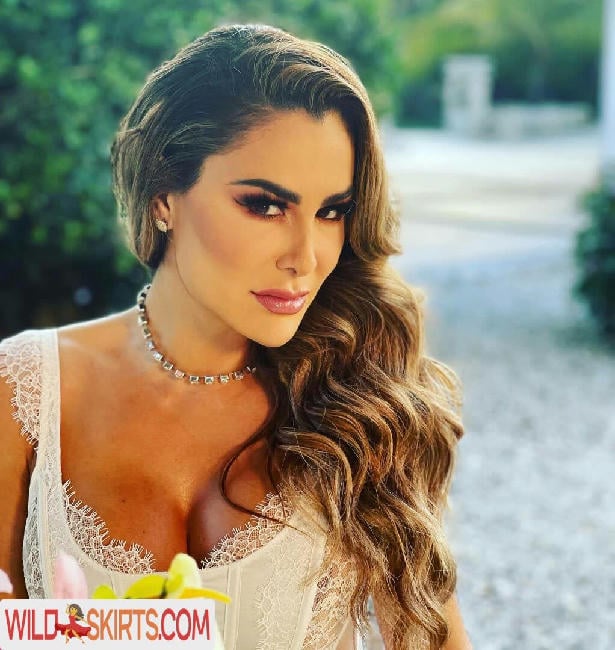 Ninel Conde / ninelconde nude OnlyFans, Instagram leaked photo #384