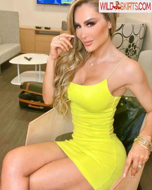 Ninel Conde / ninelconde nude OnlyFans, Instagram leaked photo #389