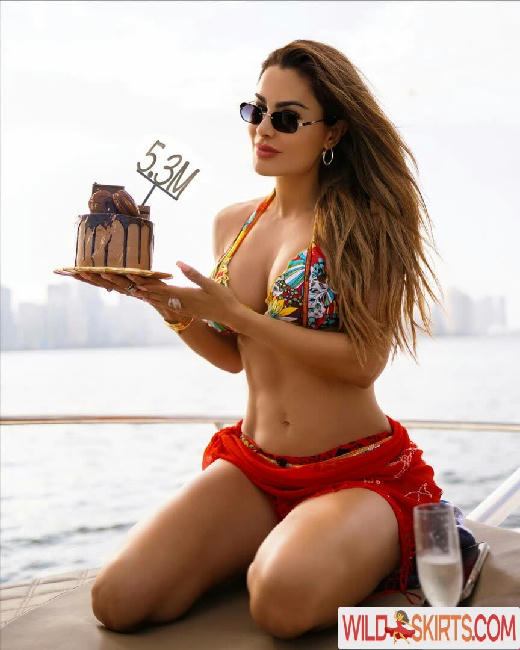 Ninel Conde / ninelconde nude OnlyFans, Instagram leaked photo #401