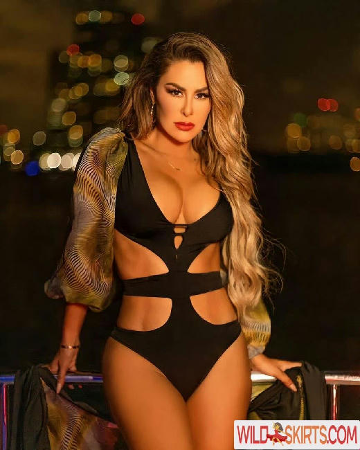 Ninel Conde / ninelconde nude OnlyFans, Instagram leaked photo #422