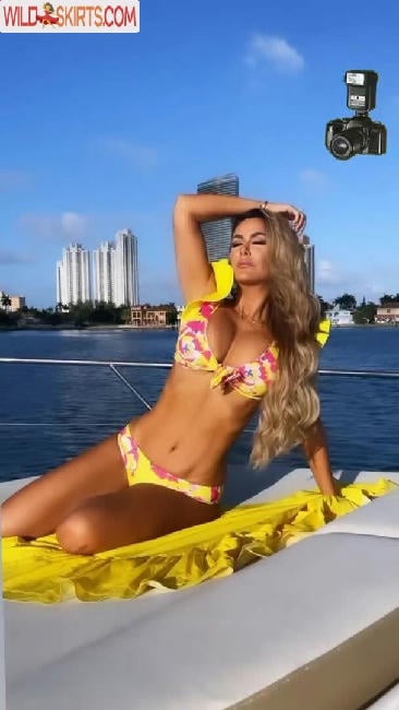 Ninel Conde / ninelconde nude OnlyFans, Instagram leaked photo #456