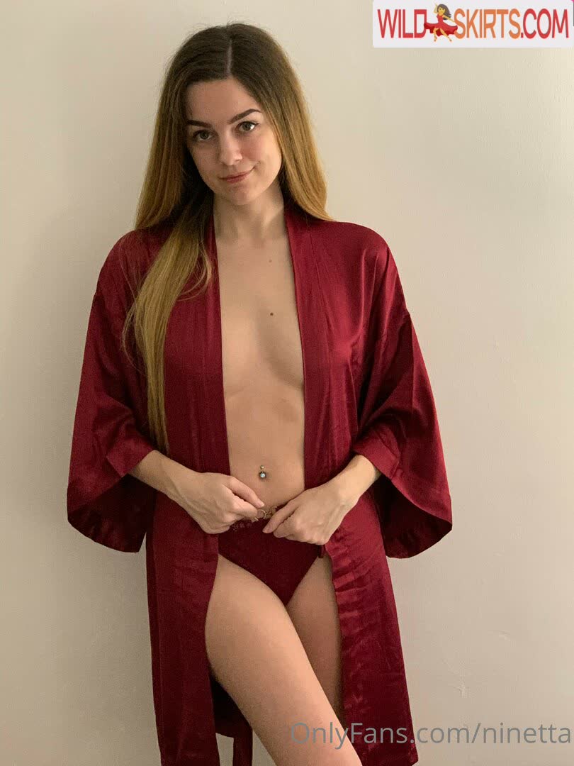 Ninetta / NinettaOfficial / ninetta nude OnlyFans, Instagram leaked photo #4