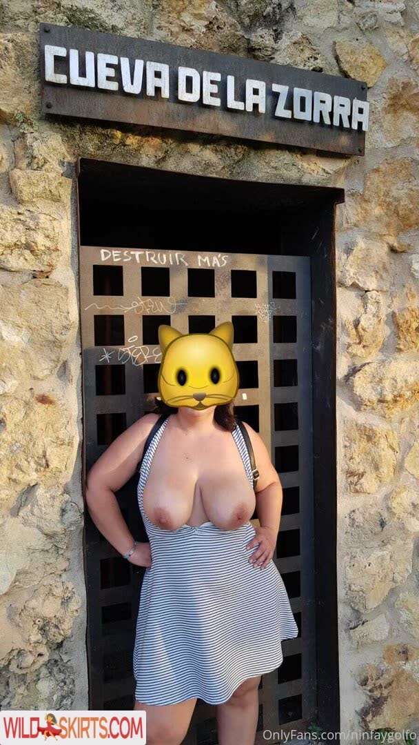 ninfaygolfo / ninfa_cresta_golfo / ninfaygolfo nude OnlyFans, Instagram leaked photo #248