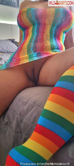 Ninfetalinda19 / ninfeta123__ / siswet19 nude OnlyFans, Instagram leaked photo #40