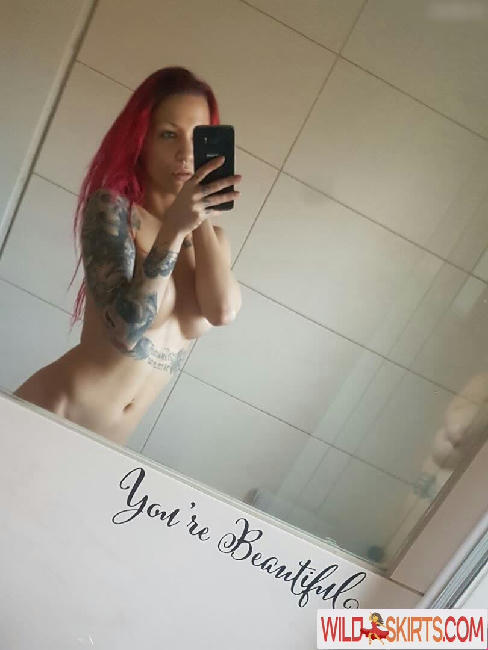 Nini Nightmare / nightmare_nini / nininightmare13 nude OnlyFans leaked photo #52