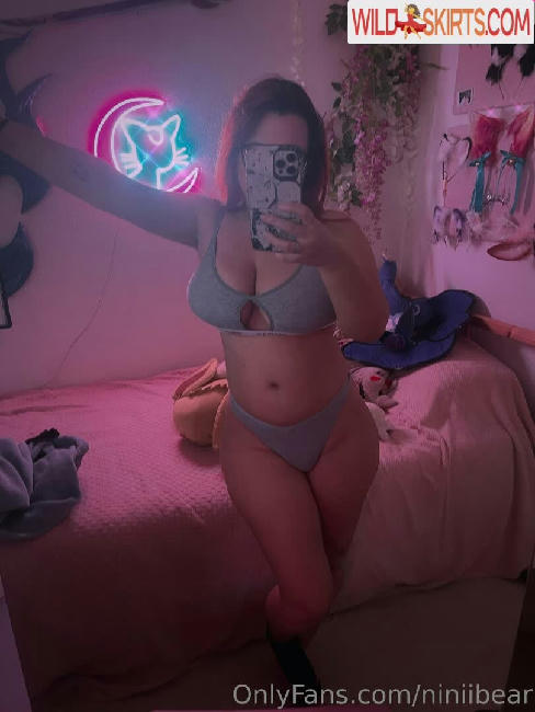 Niniibear / Niniitard / Ninitard / niniibear nude OnlyFans, Instagram leaked photo #83