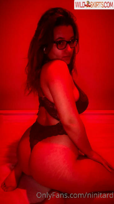 Niniibear / Niniitard / Ninitard / niniibear nude OnlyFans, Instagram leaked photo #92