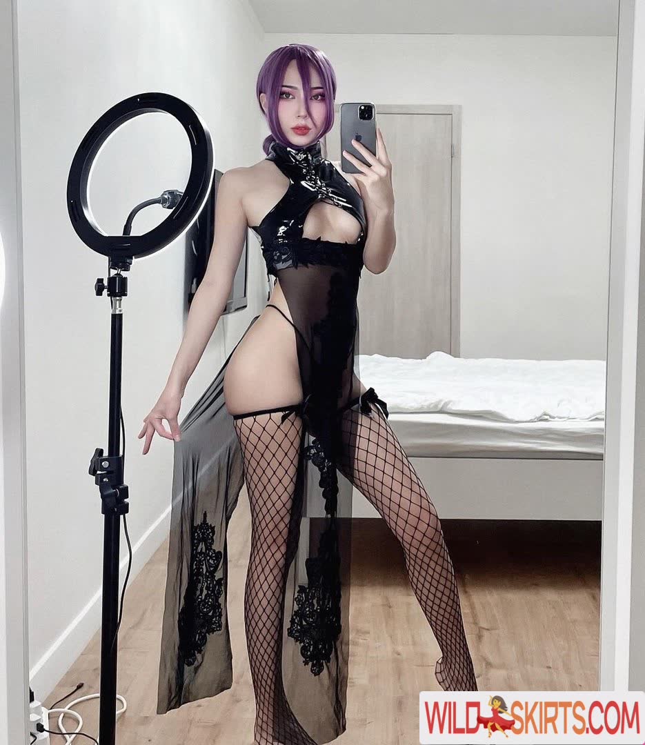 Ninja.Vi nude leaked photo #264