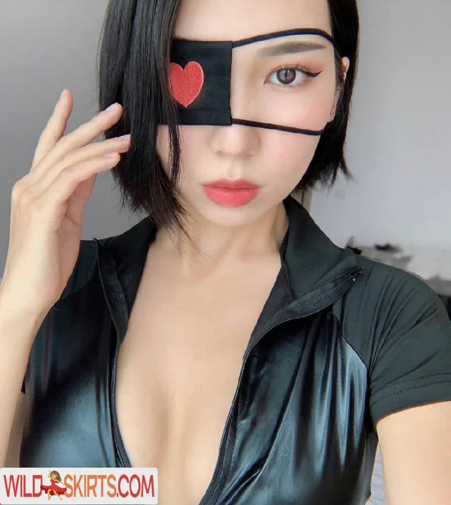 Ninja.Vi / Ninja Vi / Violet / ninja.vi nude OnlyFans, Instagram leaked photo #42