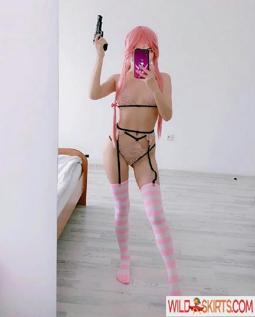 Ninja.Vi / Ninja Vi / Violet / ninja.vi nude OnlyFans, Instagram leaked photo #266