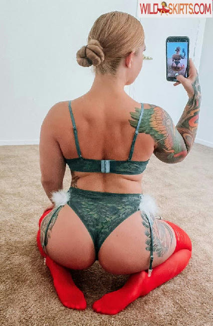 Ninjamrn / Maren Ingrid / ninjamrn nude OnlyFans, Instagram leaked photo #10