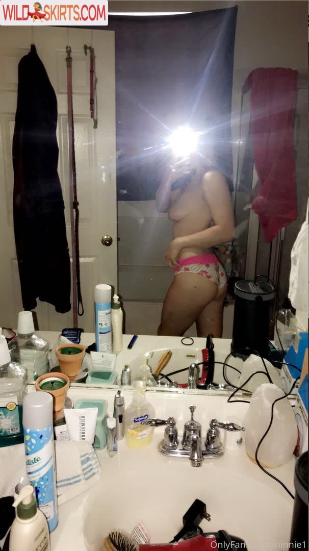 Ninnie1 / ninnie1 / ninnie1_ nude OnlyFans, Instagram leaked photo #2