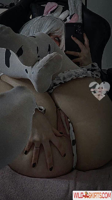 niquidoll / niquidoll / niquidolll_ nude OnlyFans, Instagram leaked photo #20