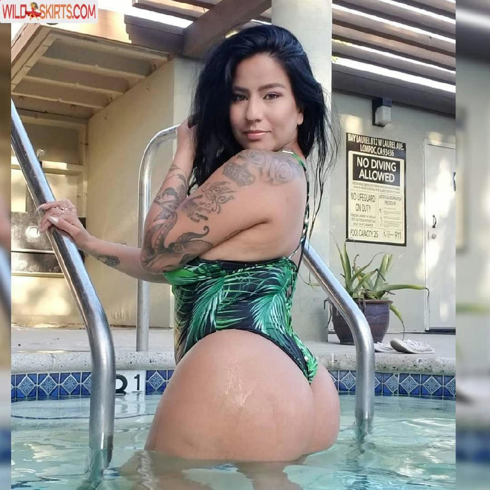 Nira Sanchez / lovelyarin / nirasanchez_ nude OnlyFans, Instagram leaked photo #16