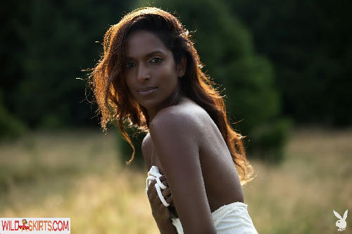 Nirmala Fernandes nude leaked photo #27