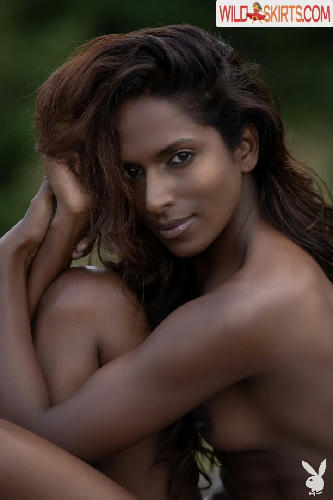 Nirmala Fernandes nude leaked photo #60