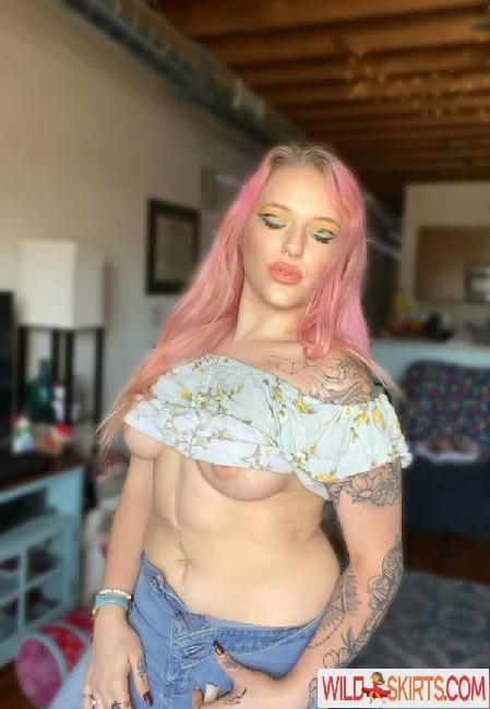 Nirvana / casual.nirvana / casual.nirvanna2 nude OnlyFans, Instagram leaked photo #1