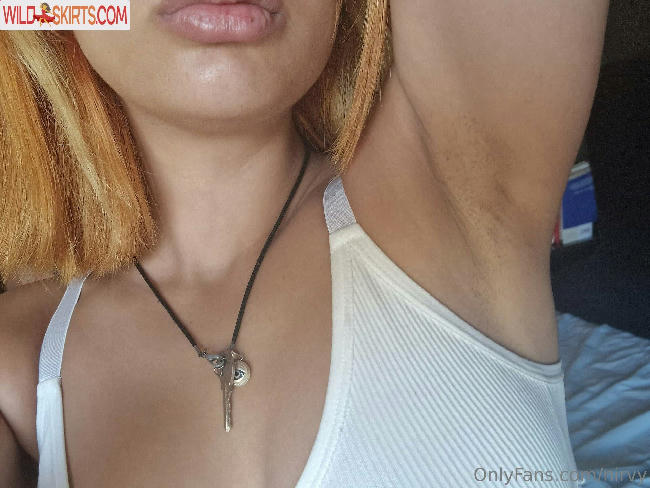 Nirvy / Nirvy_Of / Suspicious_nirv / anavrinyert / nirvy nude OnlyFans, Instagram leaked photo #211