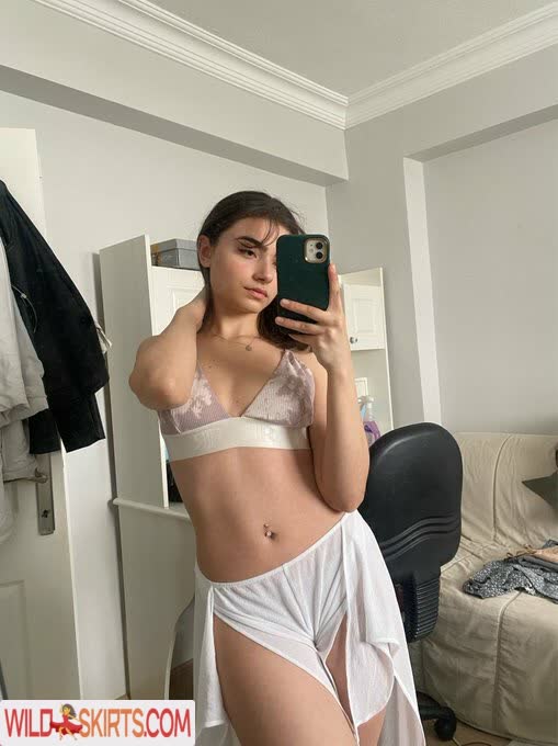 Nisa Kavak / nisakvk / nisanym nude OnlyFans, Instagram leaked photo #11