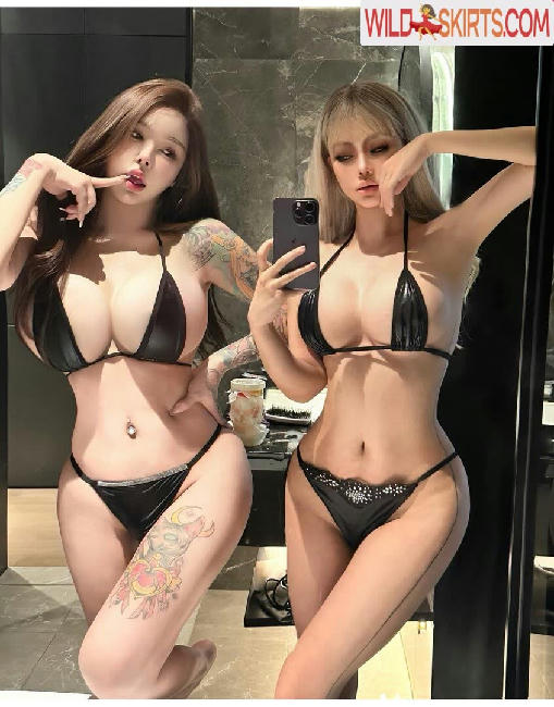 nisixixixi / nisixixixi / qianbing8 nude Instagram leaked photo #16