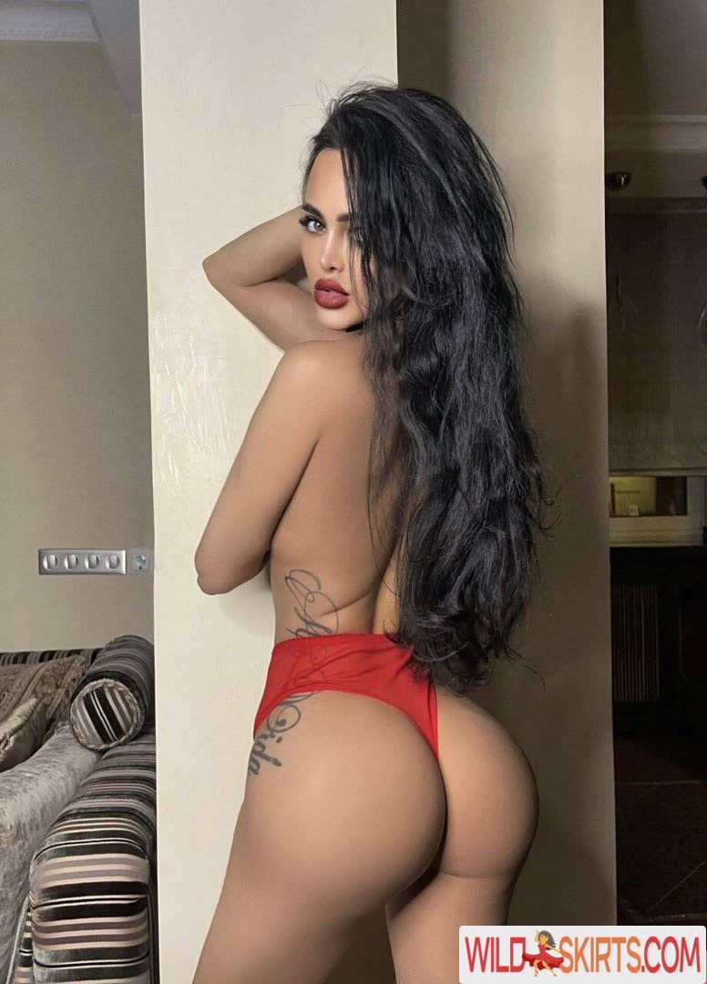 Nita Kuzmina / nita_kuzmina / nitakuzmina nude OnlyFans, Instagram leaked photo #5