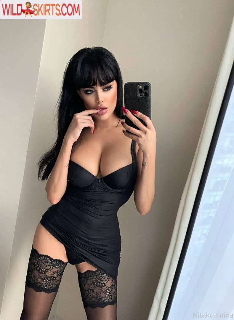 Nita Kuzmina / nita_kuzmina / nitakuzmina nude OnlyFans, Instagram leaked photo