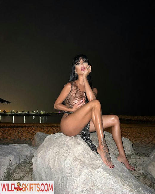 Nita Kuzmina / nita_kuzmina / nitakuzmina nude OnlyFans, Instagram leaked photo #62