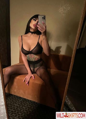 Nita Kuzmina / nita_kuzmina / nitakuzmina nude OnlyFans, Instagram leaked photo #19