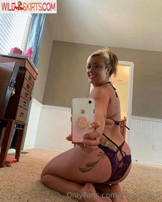 nitamarie1 / nita_mariee / nitamarie1 nude OnlyFans, Instagram leaked photo #157