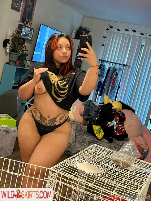 Nixlynka / mss.killjoy / nixlynka nude OnlyFans, Instagram leaked photo #187