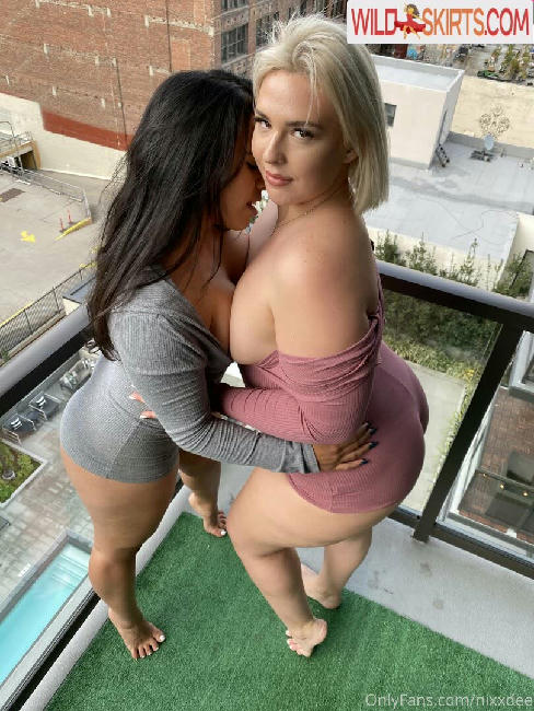 Nixxdee / Nicki Dee / nixxdee / nixxdee_official nude OnlyFans, Instagram leaked photo #81